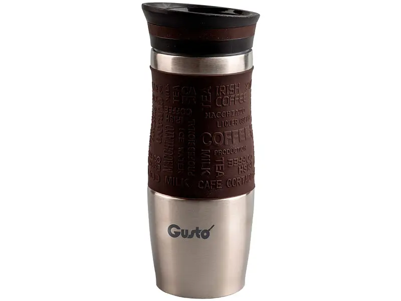 Термокухоль GUSTO GT204