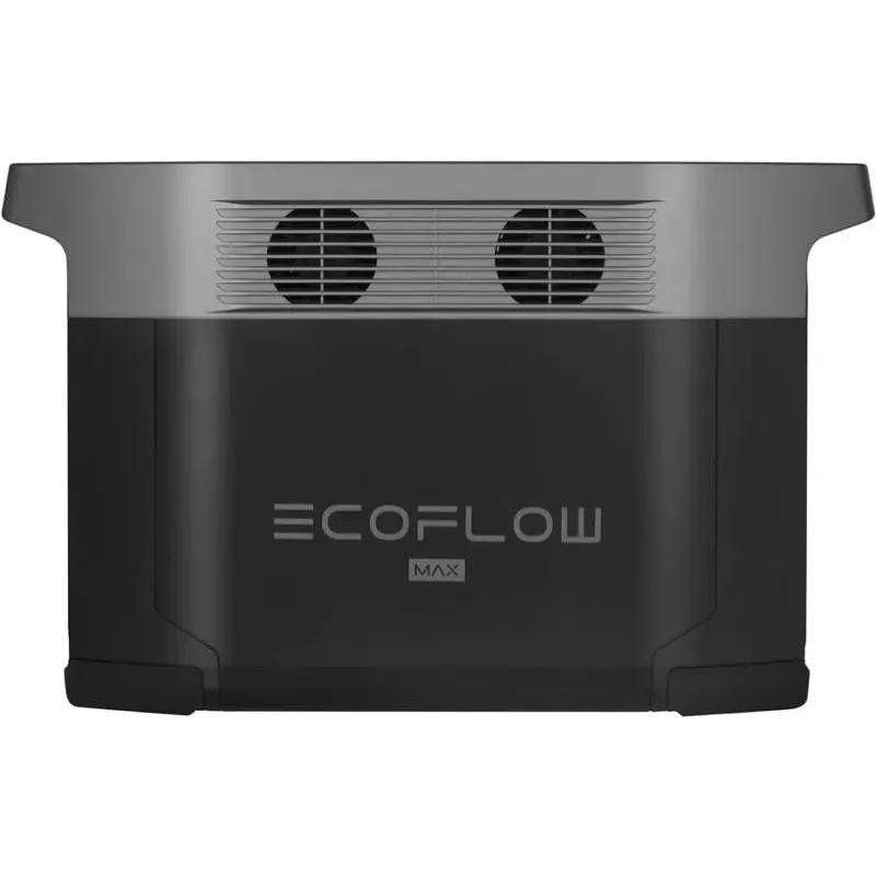 Зарядная станция EcoFlow DELTA Max 1600 (DELTAMAX1600-EU) - фото 5
