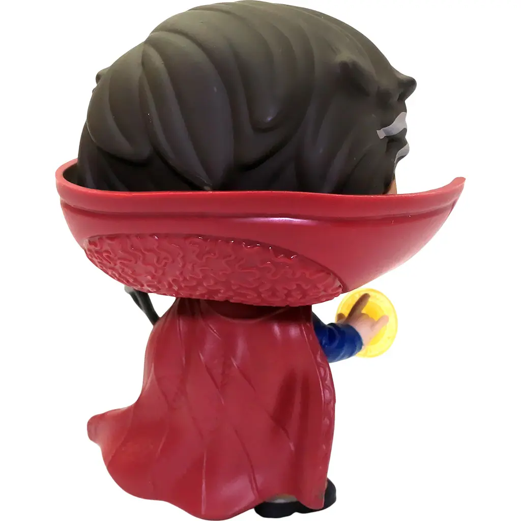 Фігурка Funko Pop! Spider-Man No Way Home: Доктор Стрендж [56828] [118036] - фото 4