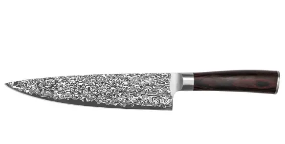 Ніж кухарський Krauff 29-276-001 33,5см