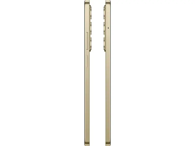 Смартфон Realme C75 8/256GB Lightning Gold - фото 9