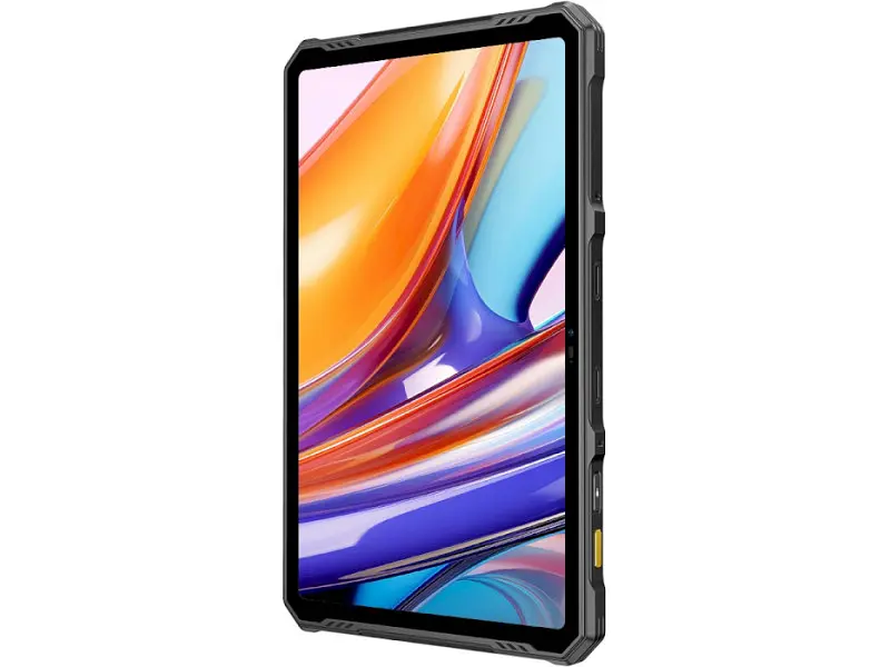 Планшет UleFone Armor Pad 3 Pro 8/256Gb LTE Black - фото 5