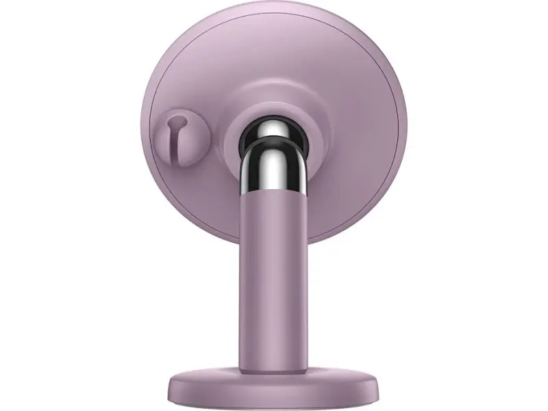 Автомобільний тримач BASEUS C01 Magnetic Phone Holder Stick-On Version Purple (SUCC000005) - фото 2