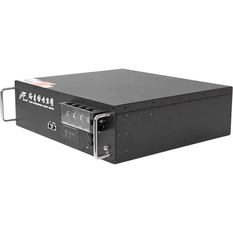 Аккумуляторная батарея для ИБП Ritar LiFePO4 25.6 V / 200 А*ч (R-LFP 25.6V 200Ah-R) - фото 3