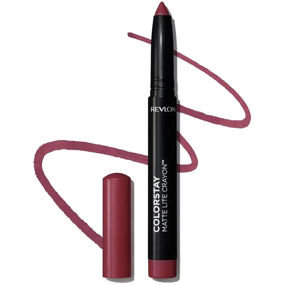 Помада-карандаш для губ Revlon ColorStay Matte Lite 011, 1.4 г (7269139011/726289501) - фото 2