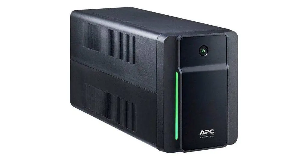 Линейно-интерактивное ИБП APC Back-UPS 2200VA/1200W French CEE7 (BX2200MI-FR) - фото 2