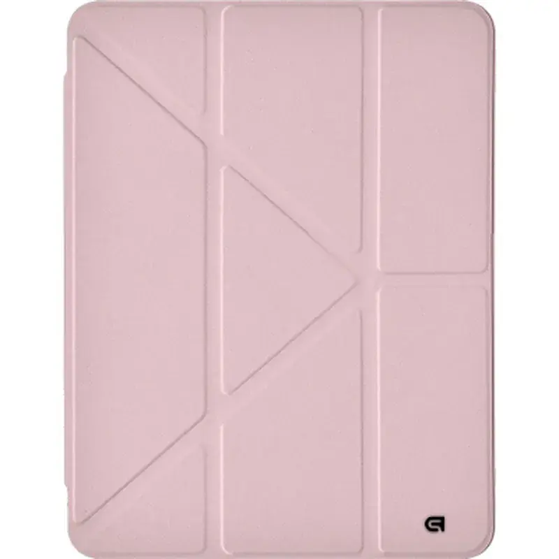 Чохол до планшета Armorstandart Y-Type PEN iPad Pro 13 2024 Pink (ARM77739)