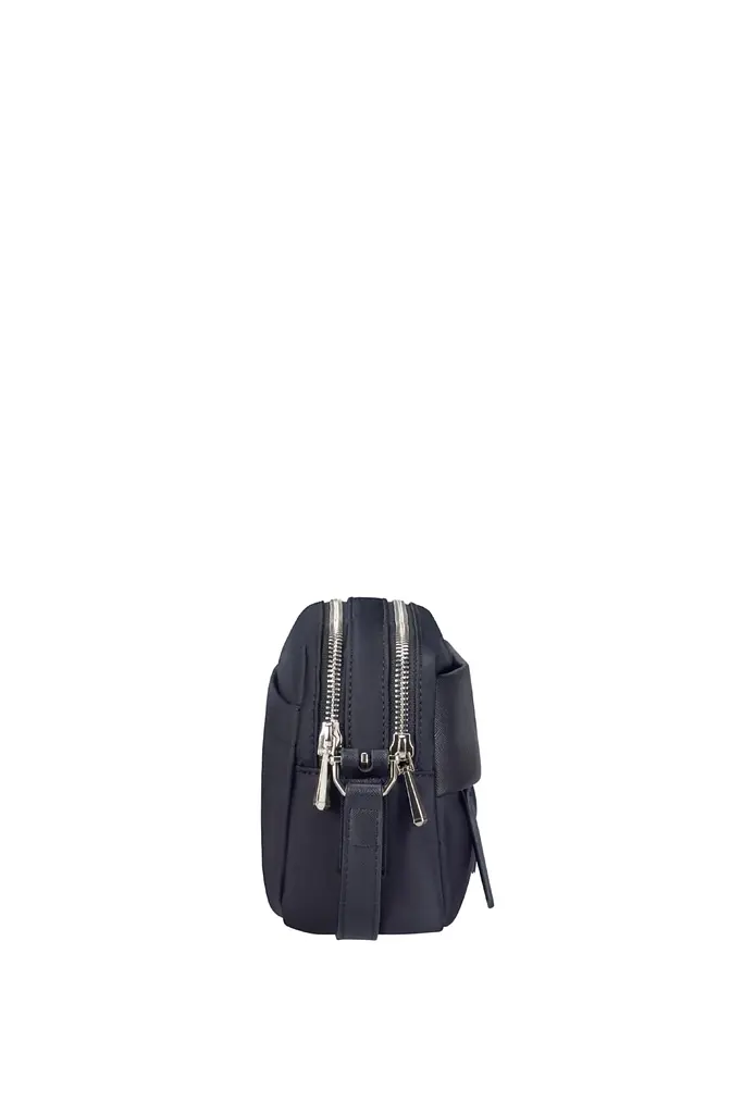 Сумка Крос-Боді Samsonite ZALIA 3.0 DARK NAVY 21x13,5x7,5 KM4*01007 - фото 6