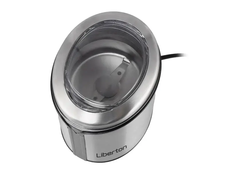 Кавомолка Liberton LCG-2307 - фото 4