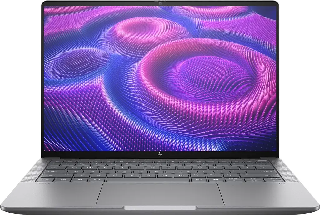 HP ZBook Ultra G1a 14" WUXGA IPS,400n/Ryzen AI Max 390 (5.0)/32Gb/SSD2Tb/Radeon/FPS/Підсв/DOS (B30DCES)