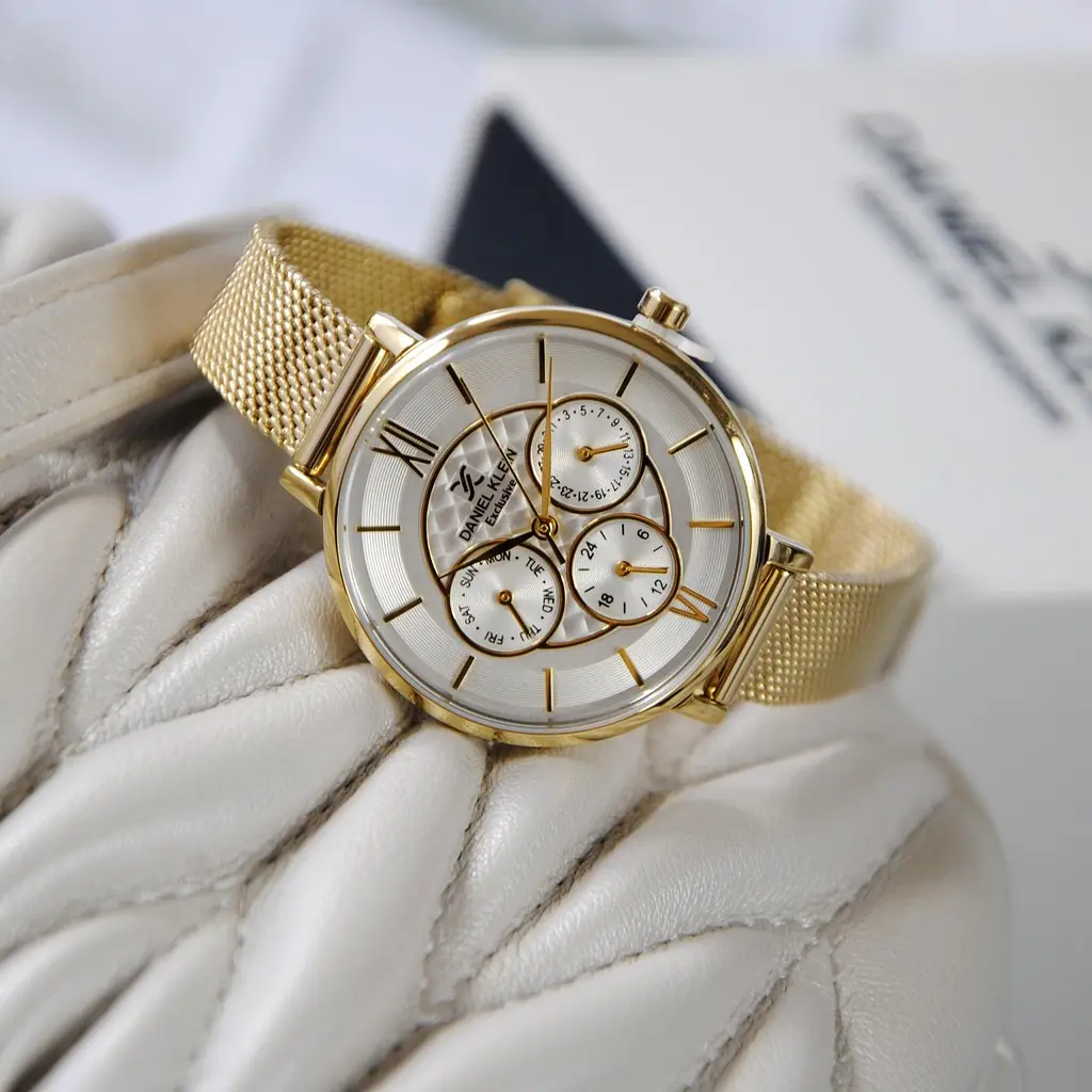 Годинник Daniel Klein DK11895-2 - фото 6