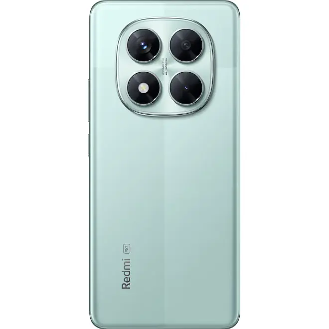 Смартфон Redmi Note 14 Pro 5G 8/256GB Coral Green UA-UCRF [126512] - фото 5