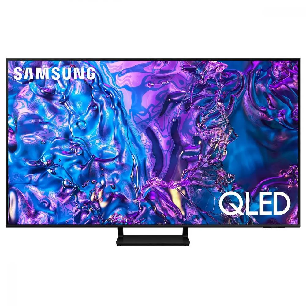 Телевізор Samsung QE65Q70DAUXUA - фото 3