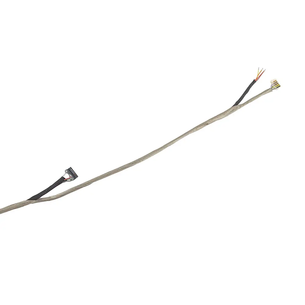 Шлейф матриці для Asus R550C S550C V550C series, (1422-01CR000, 14005-00860000, 14005-00860100, 1422-01CW000) - фото 4