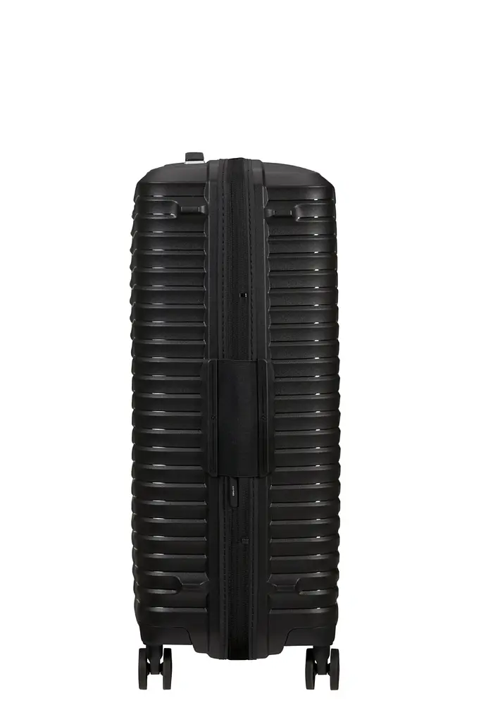 Валіза 68 См Samsonite UPSCAPE BLACK 68x47x28(31) KJ1*09002 - фото 7