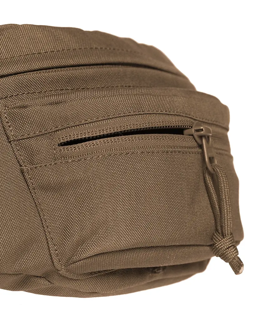 Сумка поясная Tasmanian Tiger Modular Hip Bag Coyote - фото 5