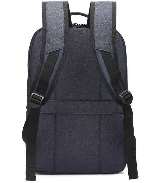 Рюкзак для ноутбука 16" Sumdex PON-262NV Navi поліестер 27 x 42 x 6.5 см - фото 4