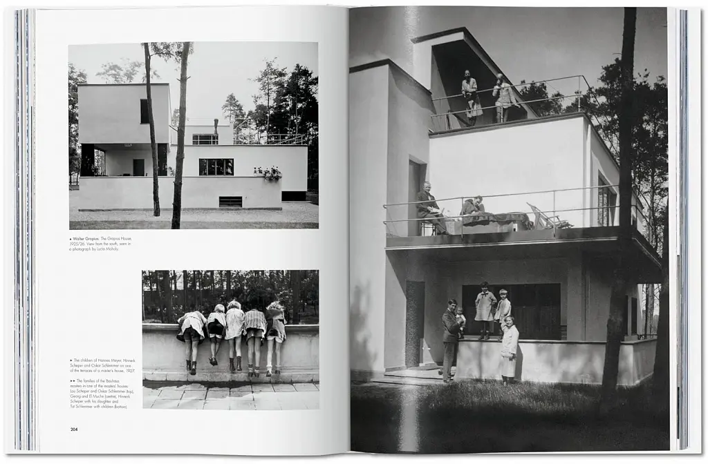 Bauhaus. Updated Edition - Магдалена Дросте - фото 5
