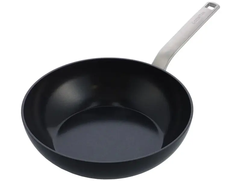 Сковорода ВОК GreenPan Evolution 28 см (CC006388-001)