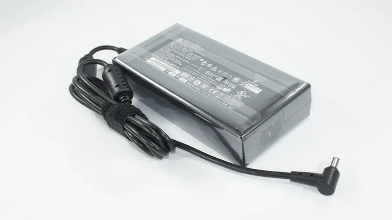 Блок живлення для ноутбука Asus 19.5V, 11.8A, 230W, 6.0x3.7мм-PIN, black (без кабеля!) - фото 2