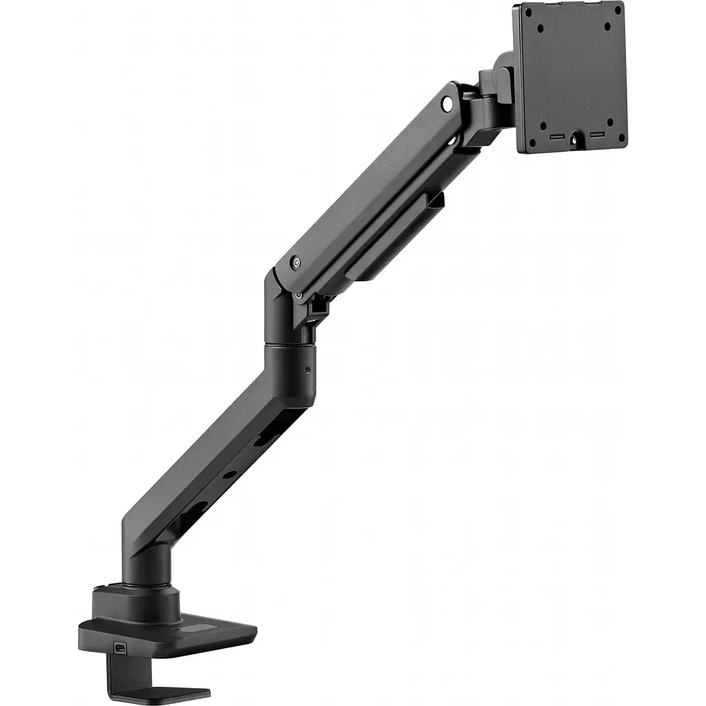 Настільне кріплення для монітора OfficePro MA801B 17-49` Black [123470] - фото 2