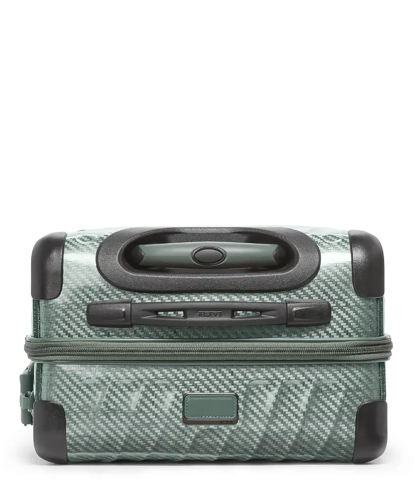 Валіза 55 См Tumi 19 DEGREE LITE THYME 55х35,5х23 037401T1 - фото 6