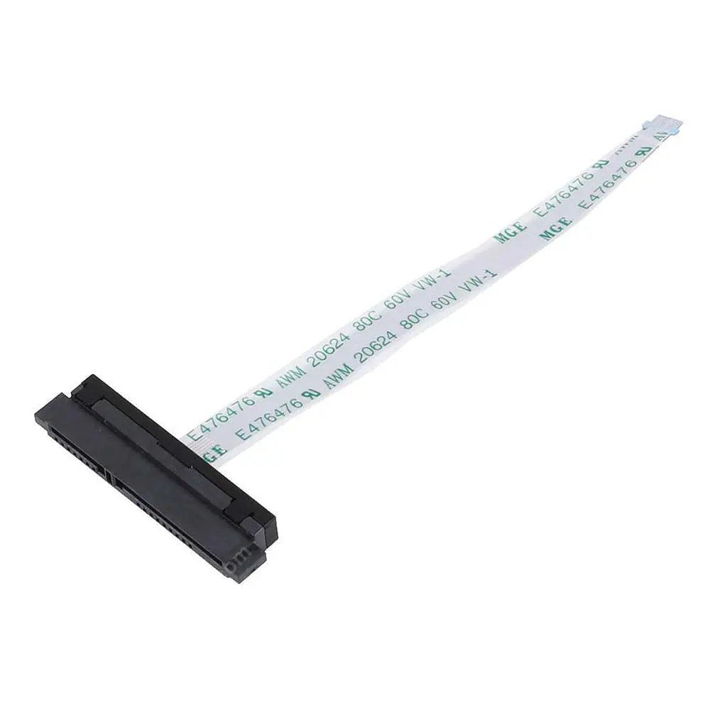 Шлейф Sata HDD/SSD для HP 15-CW 15-CS TPN-Q120, (10pin 68mm, DOY0HHD001, DD0G7BHD011, L23889-001) - фото 2