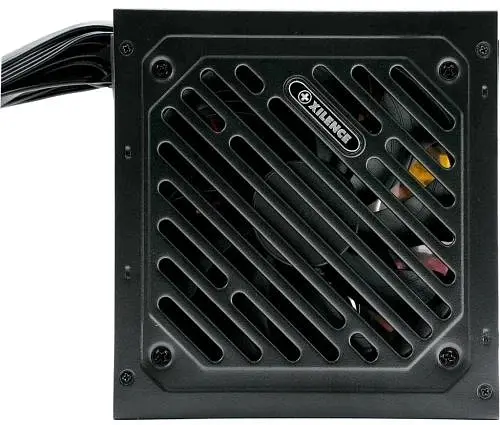 Блок живлення 650 Вт, XP650R12, Black, 80+ Gold Xilence teh0028848 - фото 2