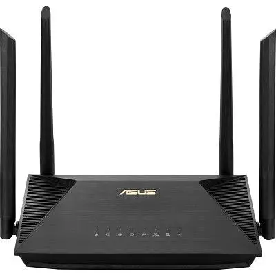 Маршрутизатор ASUS RT-AX1800U (90IG06P0-MO3530) - фото 4