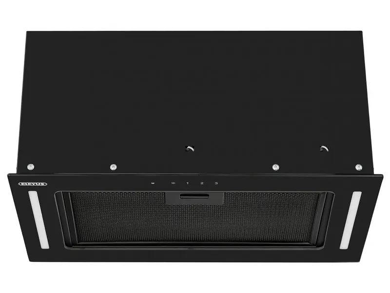 Витяжка вбудована ELEYUS NAVIS 1200 LED 52 BL