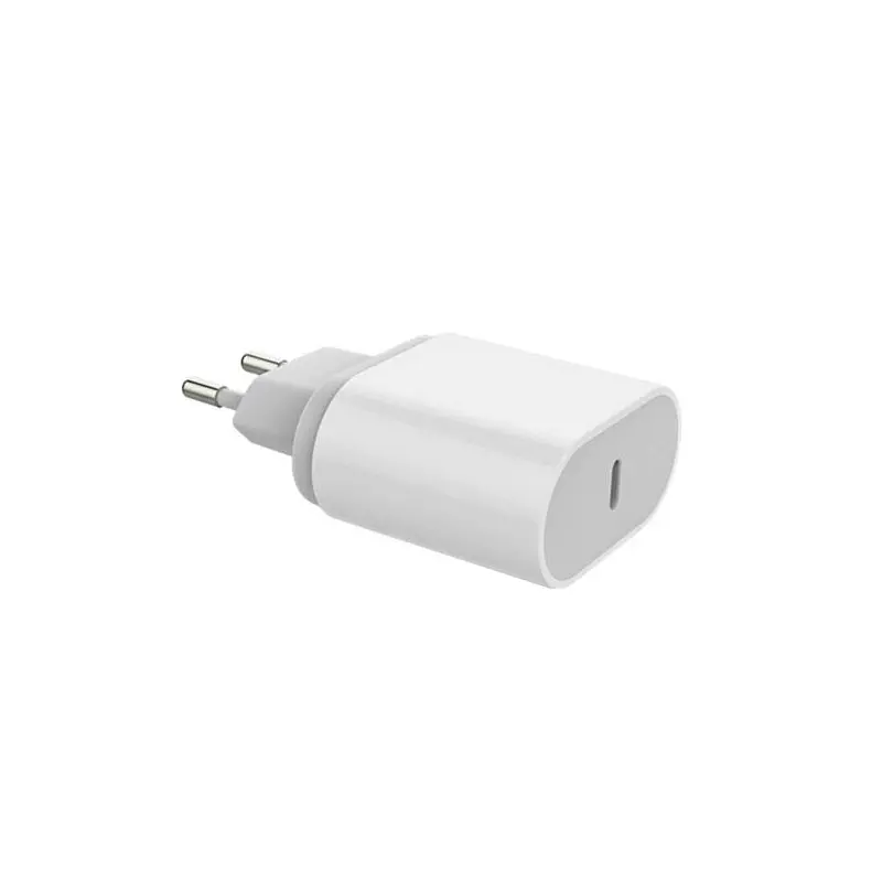Сетевое зарядное устройство для USB-C iPhone12 20W AAAAA - фото 2