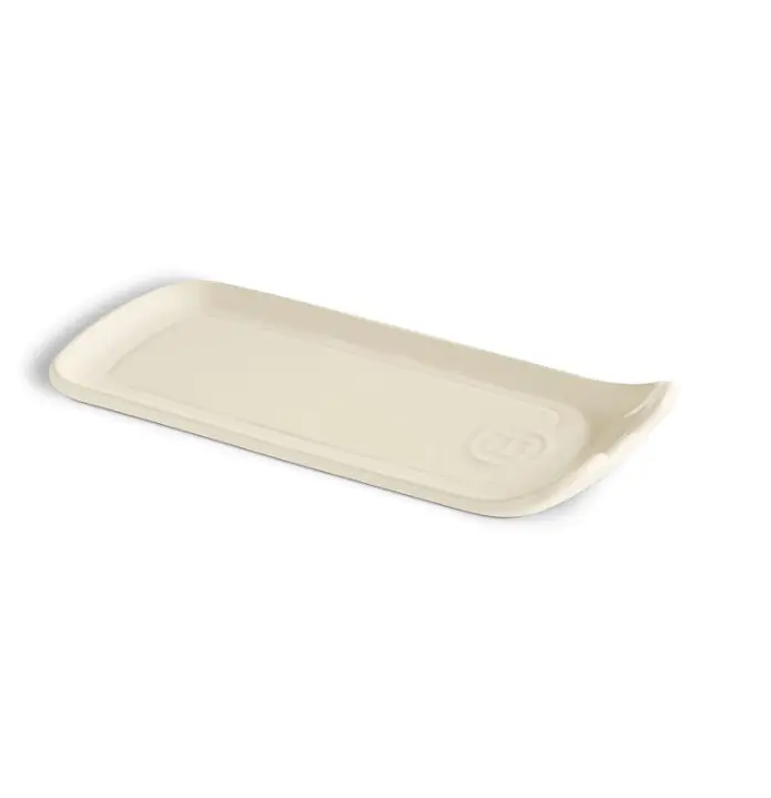 Підставка для ложки Emile Henry Kitchen tools бежева 23 х 10.5 x 3 см (020263) - фото 2