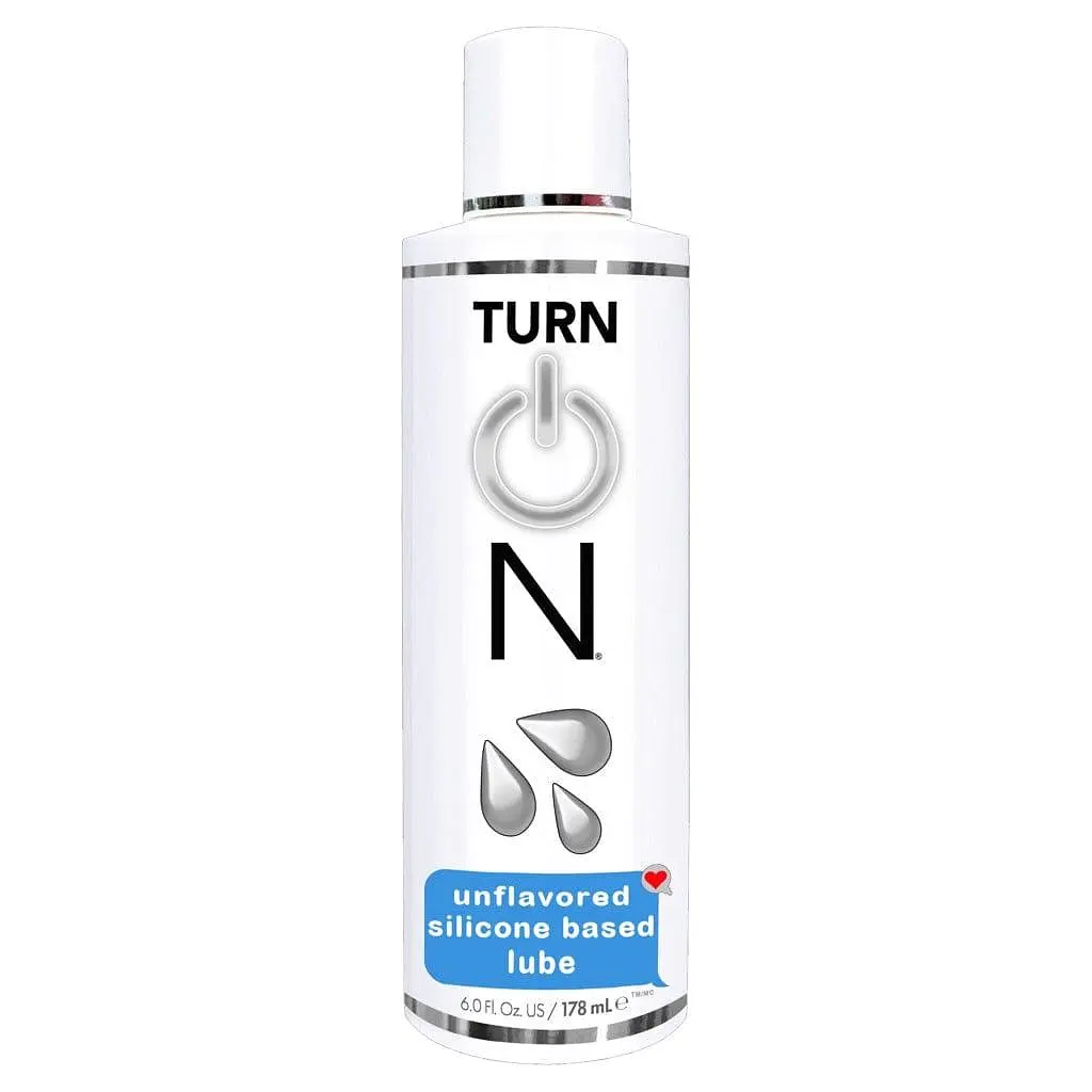 Лубрикант на силіколновій основі WET Based Lubricant Unflavored Sex Lube 178 мл
