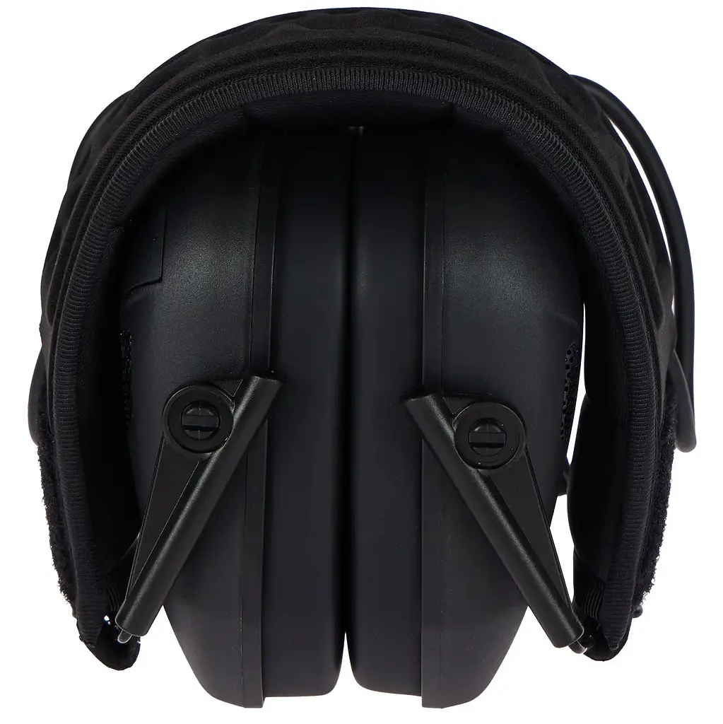 Активные наушники Earmor M300A Black - фото 6