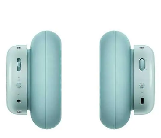 Навушники CMF by Nothing Headphone Pro Light Green - фото 5