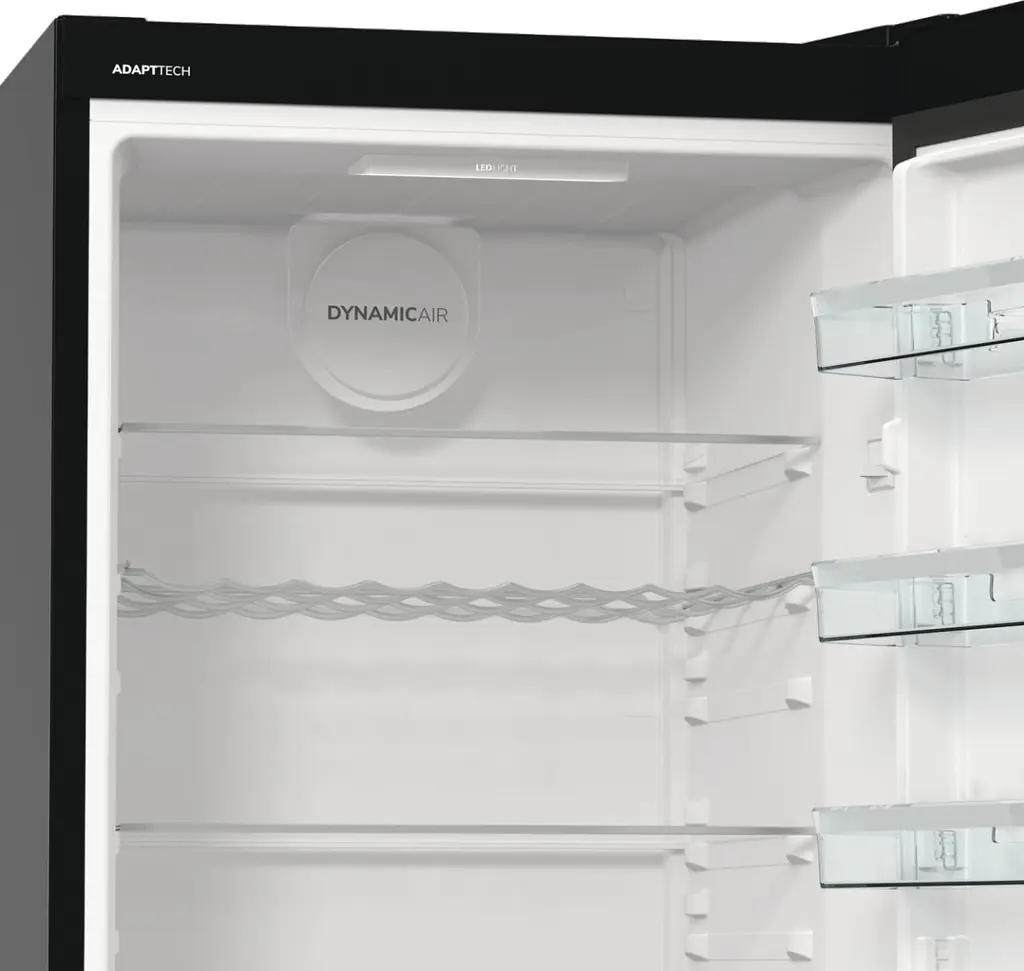 Холодильна камера Gorenje (R619EABK6) - фото 5