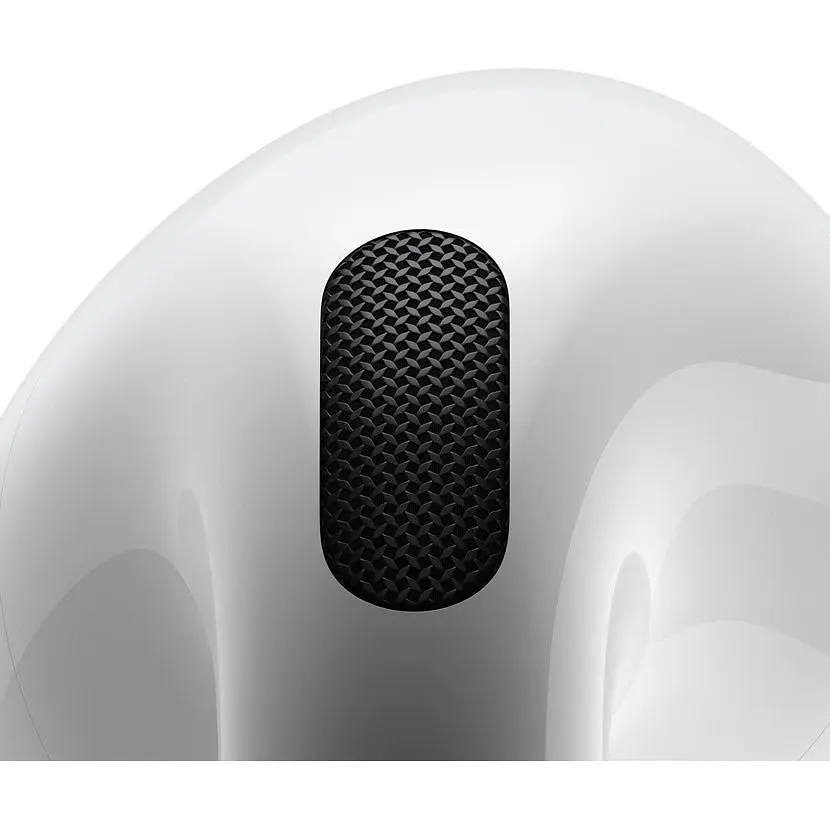 Навушники Apple AirPods 4 with Active Noise Cancellation (MXP93) [114827] - фото 5
