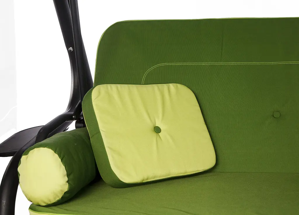 Садова диван-гойдалка Ost-Fran Philadelphia тексілк 23003 - фото 5