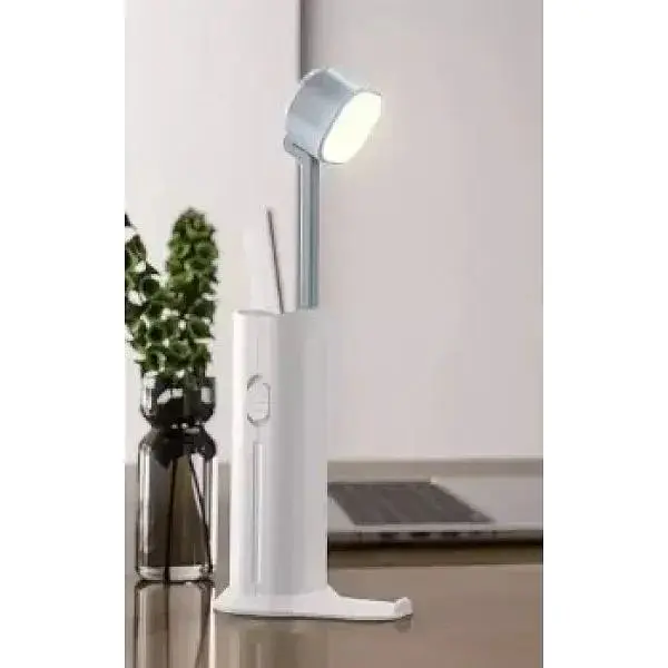 Настільна лампа-ліхтар XPRO Master-7 бездротова з функцією Power Bank  (42906-Master-7_158) - фото 5