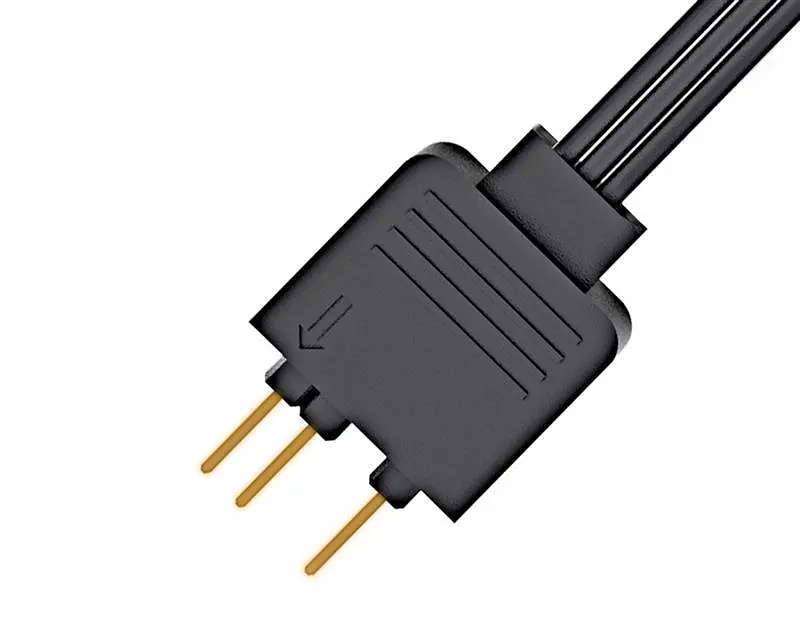 Контролер ARGB ID-Cooling RC-ARGB - фото 3