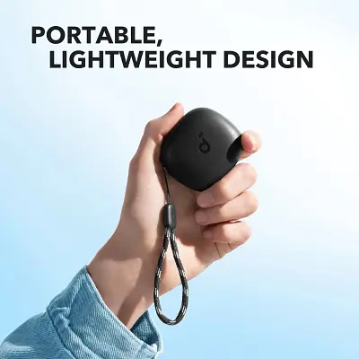 Навушники Anker SoundCore R50i Black (A3949G11) - фото 8