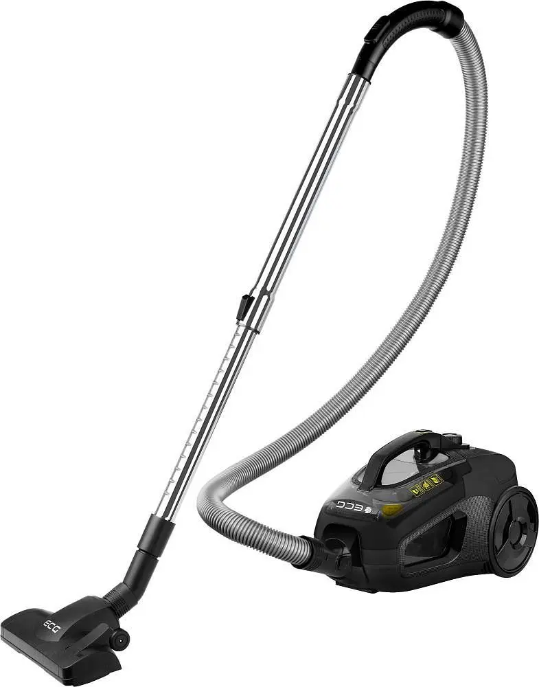 Пилосос безмішковий ECG VP BS6120 Animal - фото 5