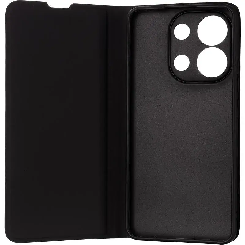 Чохол до мобільного телефона BeCover Exclusive New Style Xiaomi Redmi Note 13 4G Blue (711217) - фото 4