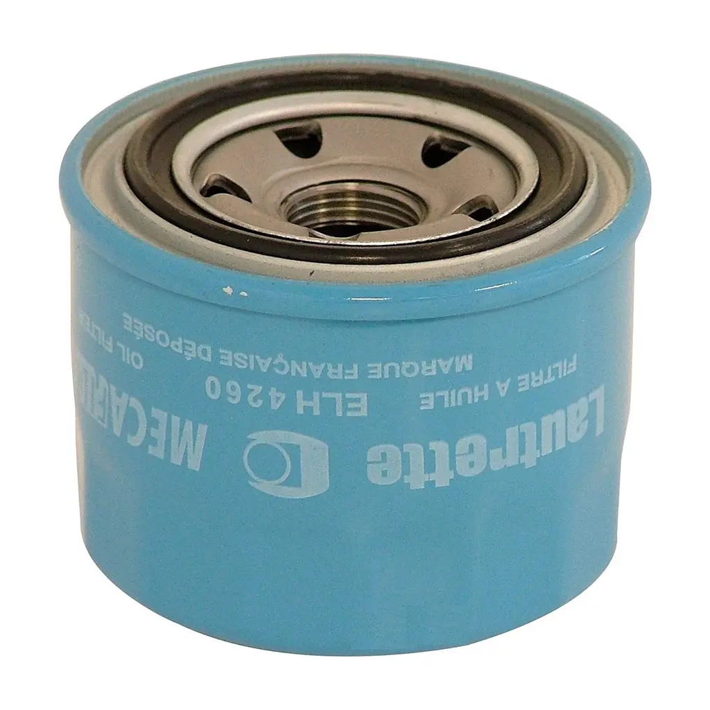 Фільтр масляний MECAFILTER ELH4260