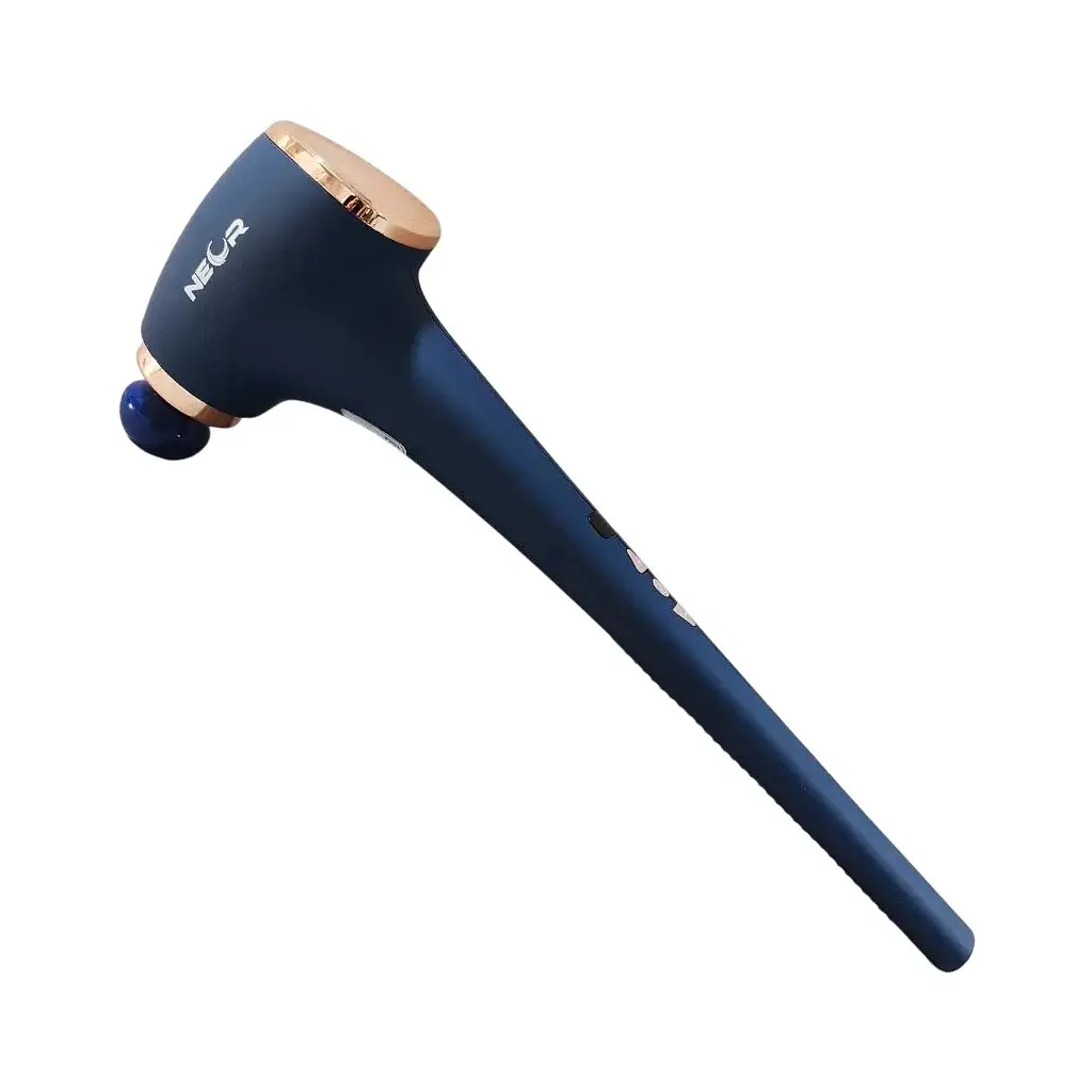Портативний ручний масажер Neor Pulse Home 30 BL