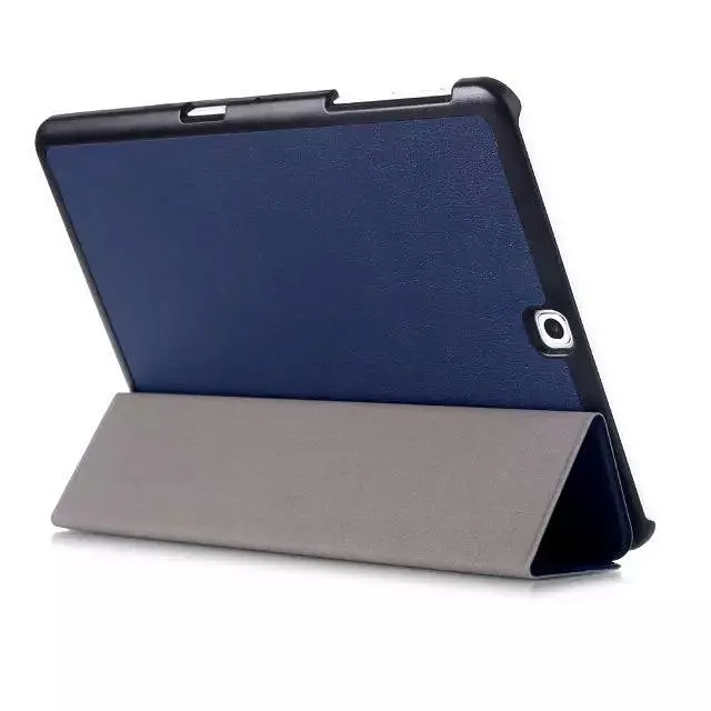 Чохол HardCase для Samsung Galaxy Tab S2 8.0 T710 NuvyBlue
