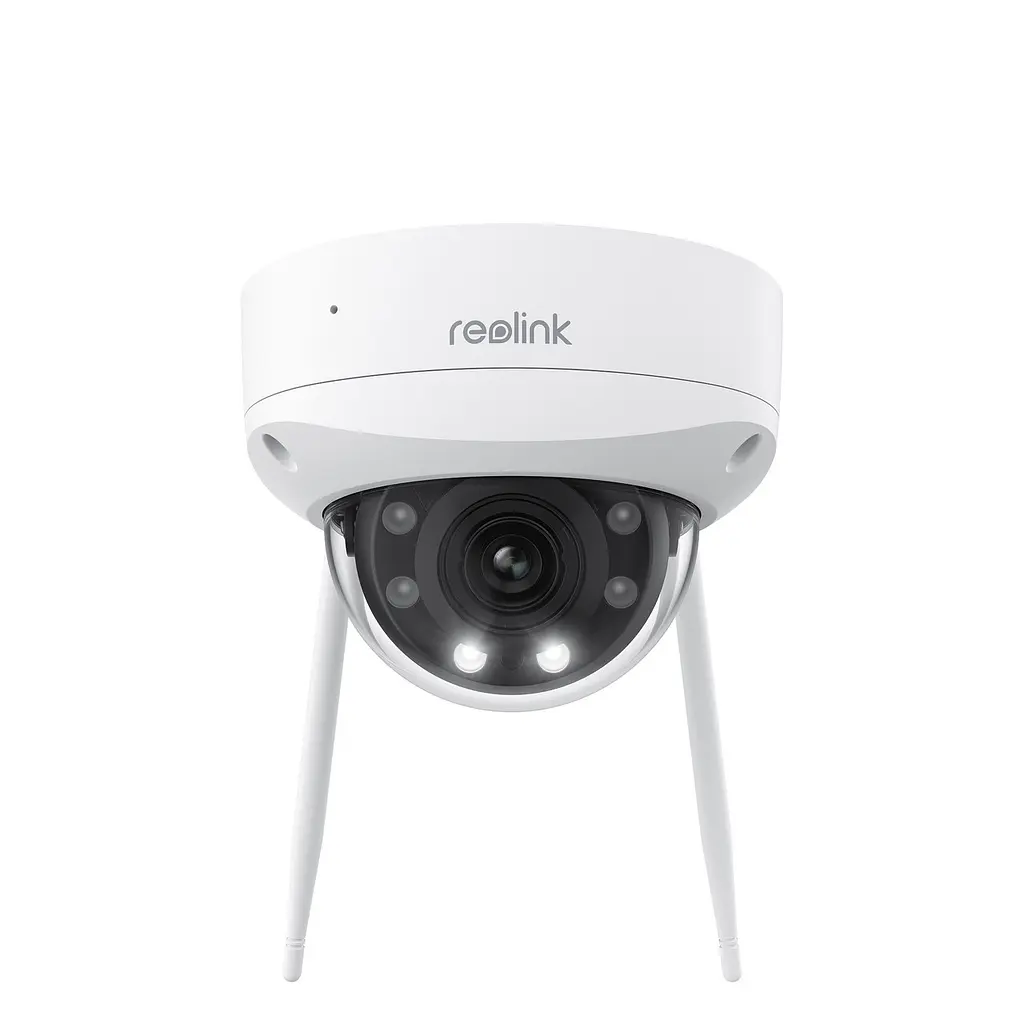 IP-камера Reolink W437 2.7-13.5 мм - фото 2