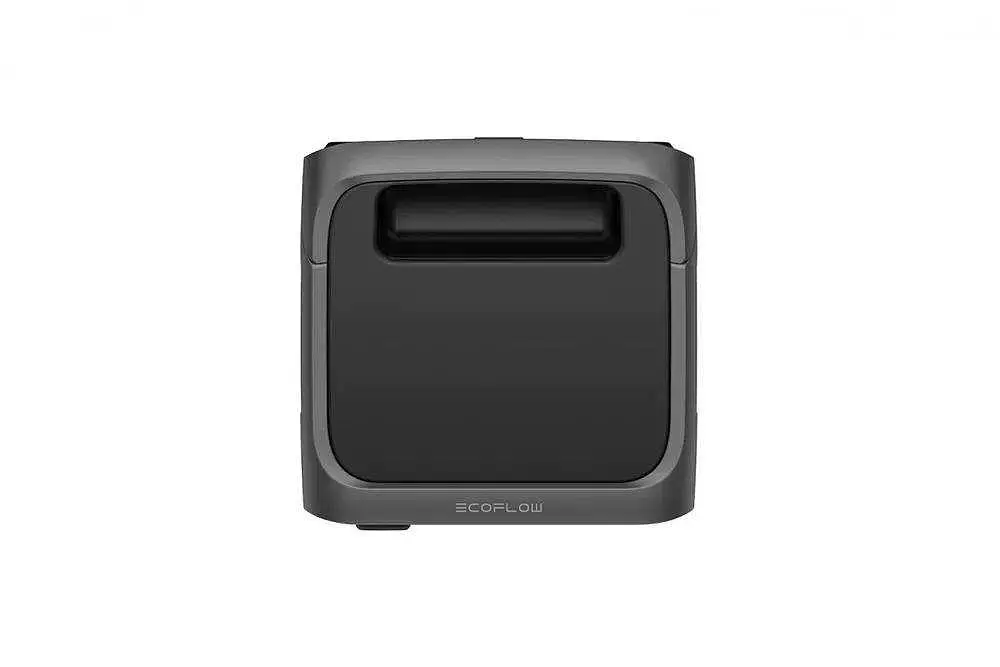 Комплект зарядної станції EcoFlow RIVER 3 Max Plus (EFRIVER3MaxPlus-EU-CBOX) - фото 4
