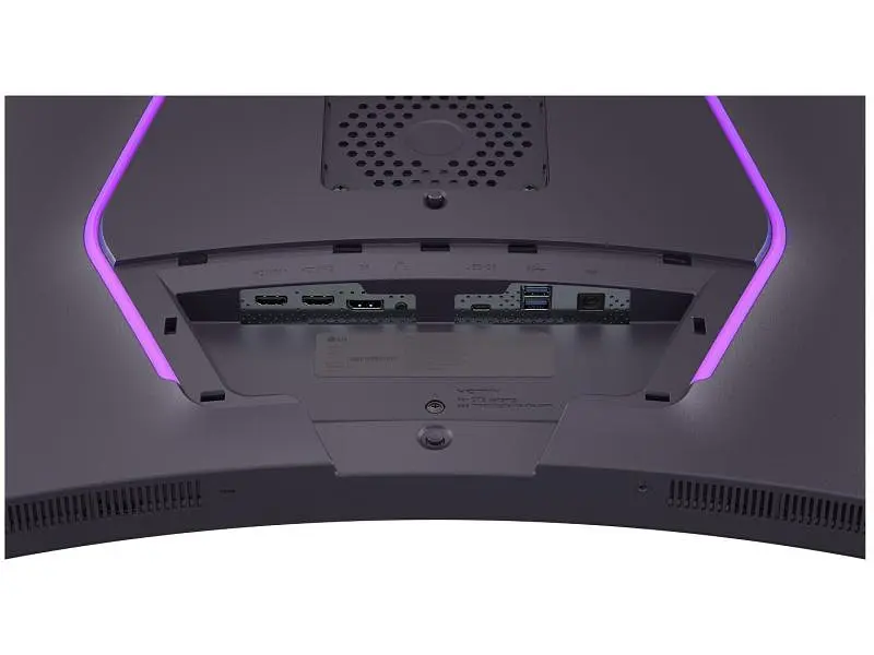 Монітор LG UltraGear 52G930B (52G930B-B) - фото 2