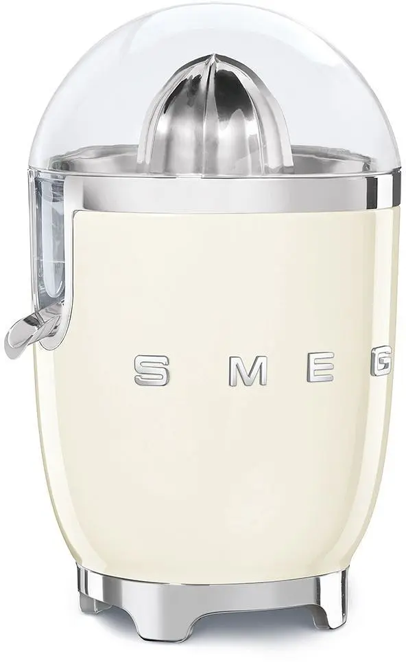 Соковитискач Smeg CJF11CREU - фото 2